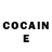 COCAIN VHQ So strong!